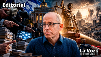 Duro golpe judicial contra las presiones liberticidas del sionismo - 25/09/26