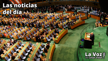 Las noticias del día - 25/09/26