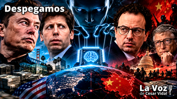 El marketing del Apocalipsis: el nacimiento de los lobos con piel de cordero - 25/09/26