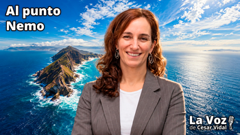 Mónica García, Ministra de Sanidad - 25/09/26