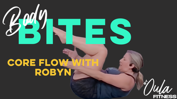 Body Bites | Core | Robyn | 10.1.26