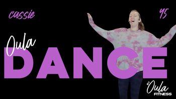 Oula Dance | Cassie | 10.2.26