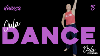 Oula Dance | Danesa | 10.4.26