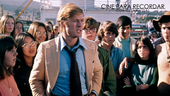 El Candidato (1972) - 25/09/26