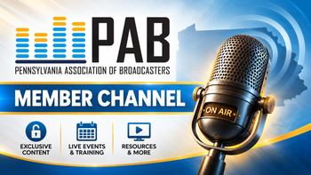 PAB Member Channel 
