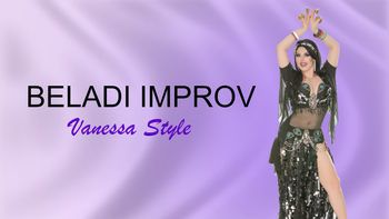 Beladi Improv Vanessa Style