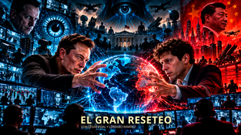 Lobos con piel de cordero: Open AI y el "proyecto Manhattan" (I) - 25/09/26