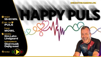 Kim Lahn - Happy puls