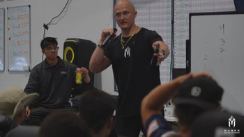 Become the Man & Hard Closing