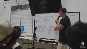 Closing Roadmap Training