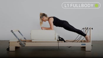 Level 1 Full Body 84