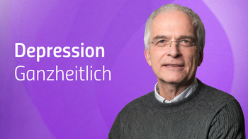 ✪ Anthroposophisch-medizinische Konzepte der Depression und ihre multimodale Behandlung