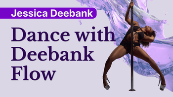 Dance With Deebank Flow: Alone With You by Ashlee 28.09.26 