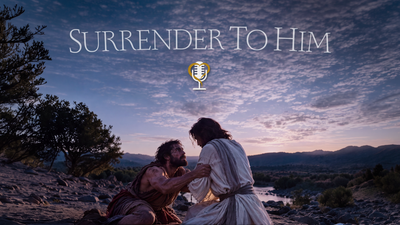 The Limp, the Name, and the Blessing | From The Heart