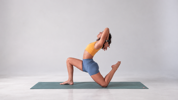 Fascias deep core - Psoas