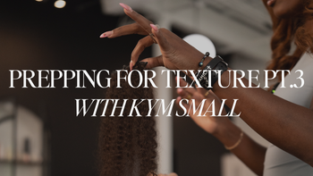 Prepping Texture with Kym Pt.3
