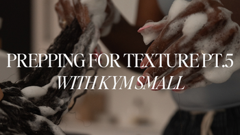 Prepping Texture with Kym Pt.5