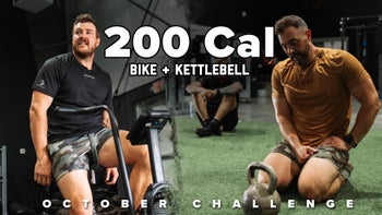October 2026 Monthly Challenge | Conniption