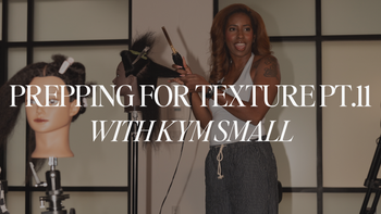 Prepping Texture with Kym Pt.11