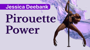 Pirouette Power 30.11
