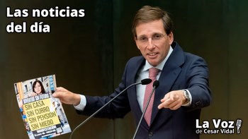 Las noticias del día - 29/09/26