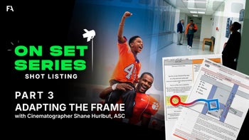 Adapting the Frame