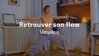 Retrouver son flow 👒