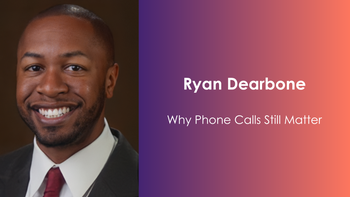 Why Phone Calls Still Matter