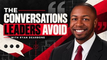 The Conversations Leaders Avoid