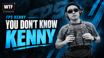FPS Kenny