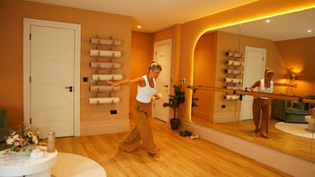 38 Minute Pilates x Strength