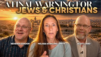 SUKKOT SPECIAL: Jewish Expectations of The End Times