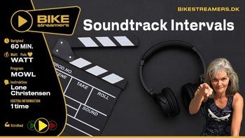 Lone - Soundtrack Intervals