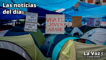 Las noticias del día - 30/09/26