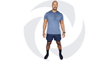 Total Bodyweight HIIT Circuits: Fast-paced cardio, strength, and core with no equipment (40 Min)