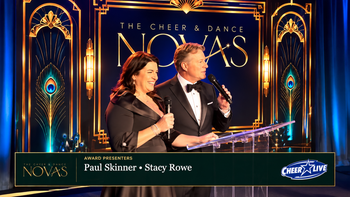 2026 Novas Awards