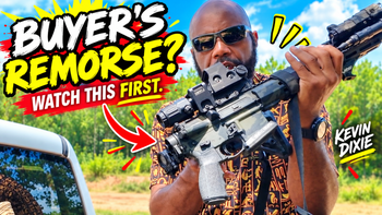 What To Consider Before Equipping Your Rifle. Watch This Before You Buy Anything Else.