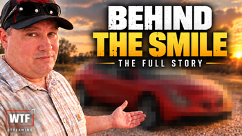 Youtube’s Most Loved Car Guy Has Every Reason Not To Be This Happy