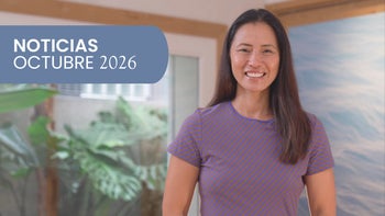 Agenda de octubre 2026