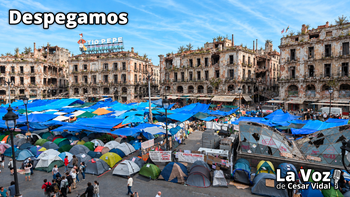 Cuentos vivienda, drones marroquíes, ‘Zero Hormuz’, suicidio UE y más Chat Control - 01/10/26