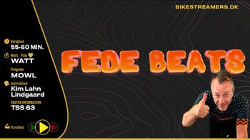 Kim Lahn - Fede beats