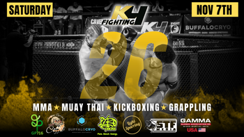 K4 Fighting 26