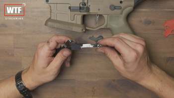 1.8 Atrius FRS - MCX/MPX Trigger