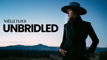 NOËLLE FLOYD: UNBRIDLED