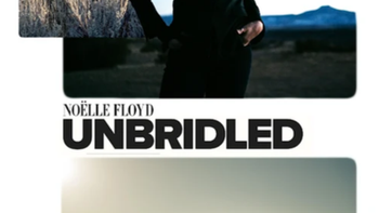 NOËLLE FLOYD: UNBRIDLED