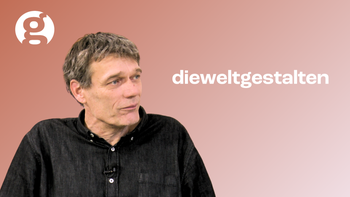 Leben braucht lebendiges Denken - Totes Denken tötet