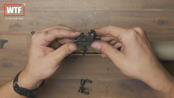 1.9 Atrius FRS G-Lever
