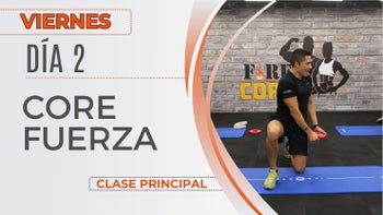 Calendario Mensual - 02/10/26 - Fire Core