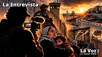 Palestina ocupada: lo que vio allí y que Occidente no quiere contar - 02/10/26