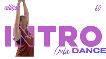 Oula Dance | Allison | 10.7.26